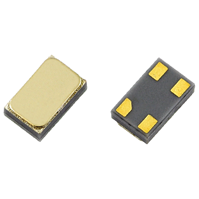 TechPoint Golledge Clock Oscillators