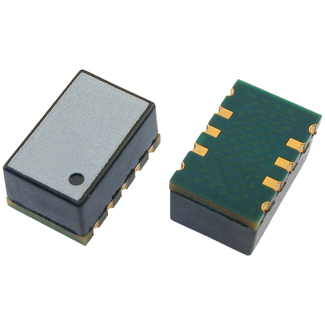 TechPoint Golledge Oven Controlled Crystal Oscillators (OCXOs)