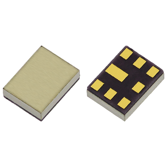 TechPoint Golledge Surface Acoustic Wave (SAW) Duplexers
