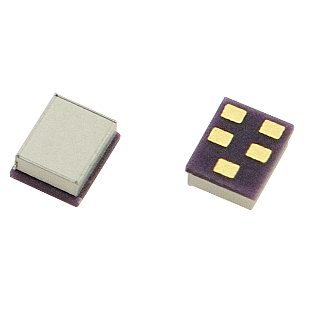 TechPoint Golledge Surface Acoustic Wave (SAW) Filters