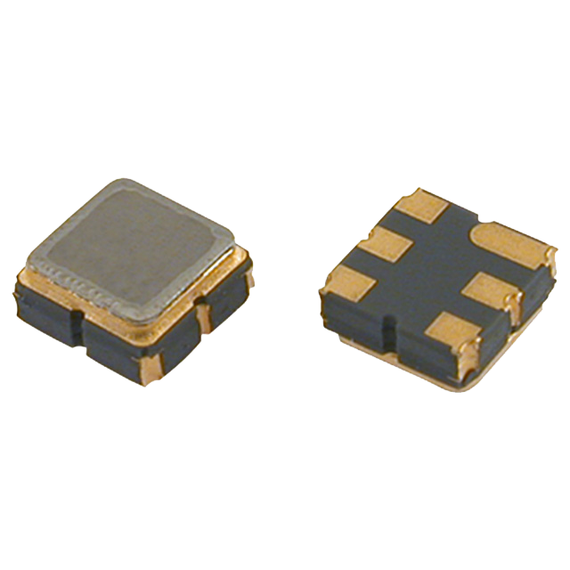 TechPoint Golledge Surface Acoustic Wave (SAW) Resonators