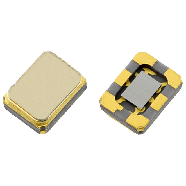 TechPoint Golledge Temperature Compensated Crystal Oscillators (TCXOs)