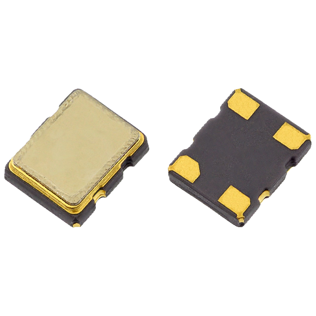 TechPoint Golledge Voltage Controlled Crystal Oscillators (VCXOs)